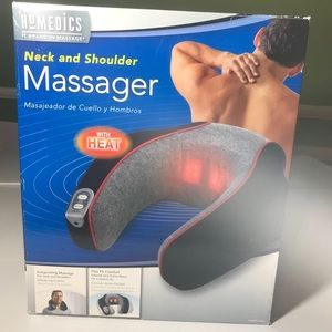 HoMedics Neck and Shoulder Massager